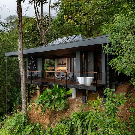 Rancho Pacifico - Boutique Hotel For Adults Увита Экстерьер фото
