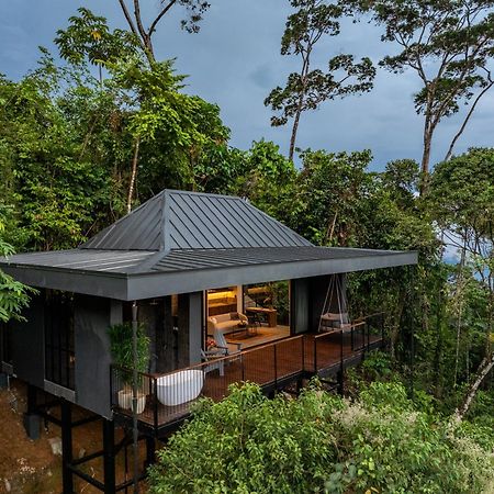 Rancho Pacifico - Boutique Hotel For Adults Увита Экстерьер фото