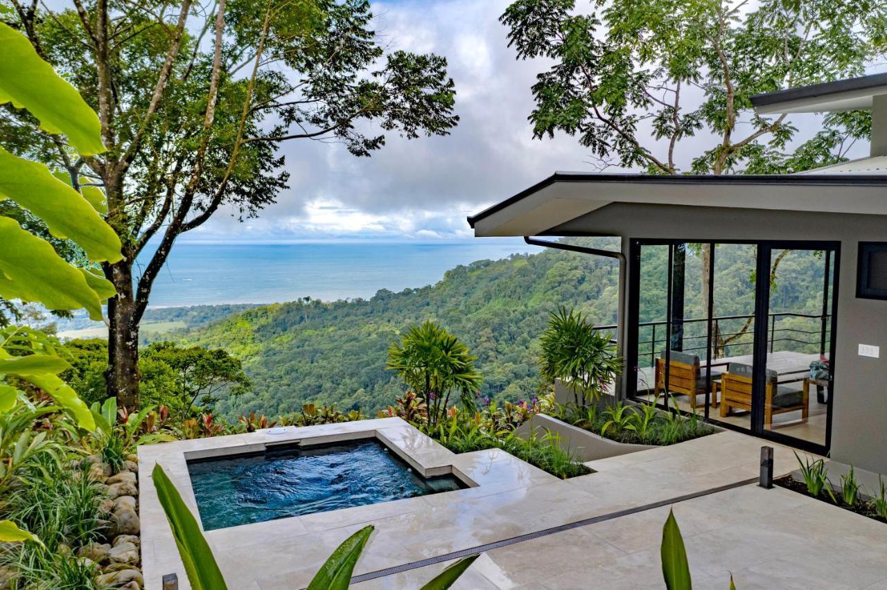 Rancho Pacifico - Boutique Hotel For Adults Увита Экстерьер фото