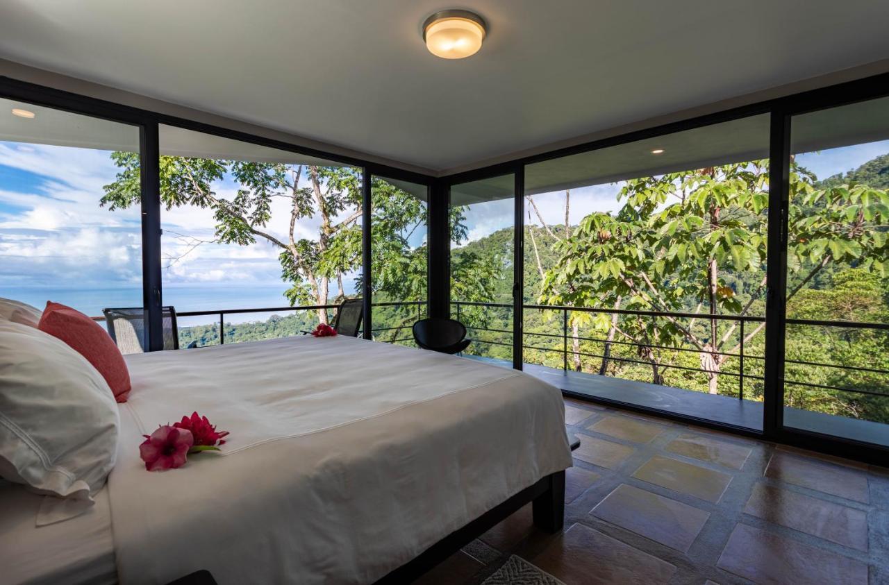 Rancho Pacifico - Boutique Hotel For Adults Увита Экстерьер фото