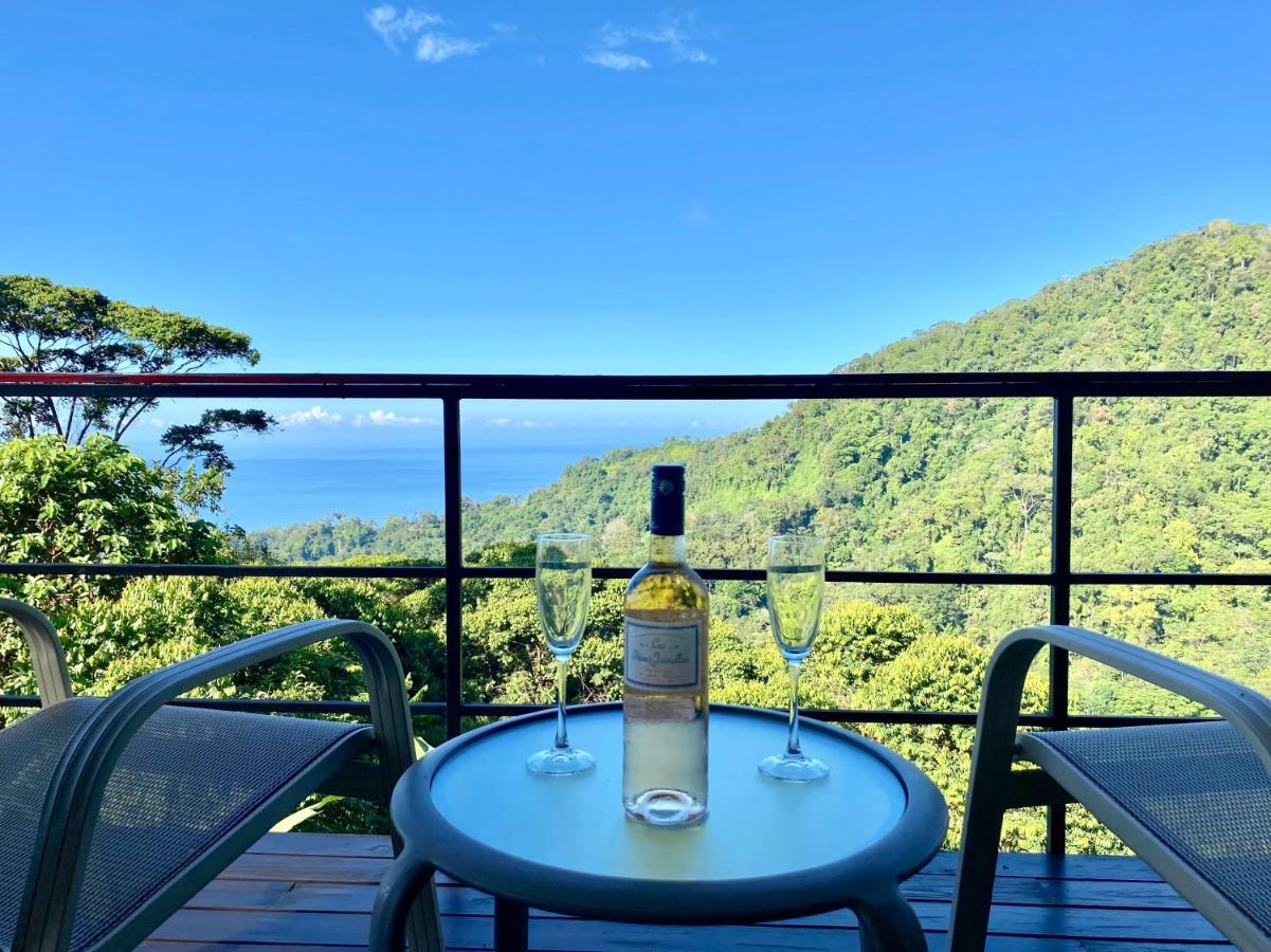 Rancho Pacifico - Boutique Hotel For Adults Увита Экстерьер фото
