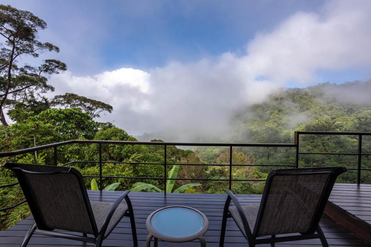 Rancho Pacifico - Boutique Hotel For Adults Увита Экстерьер фото