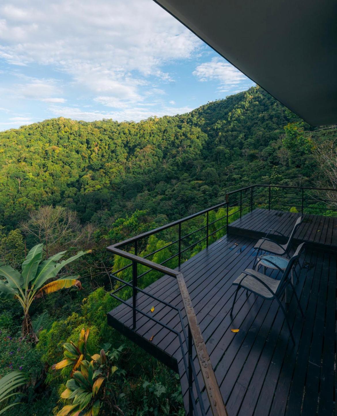 Rancho Pacifico - Boutique Hotel For Adults Увита Экстерьер фото