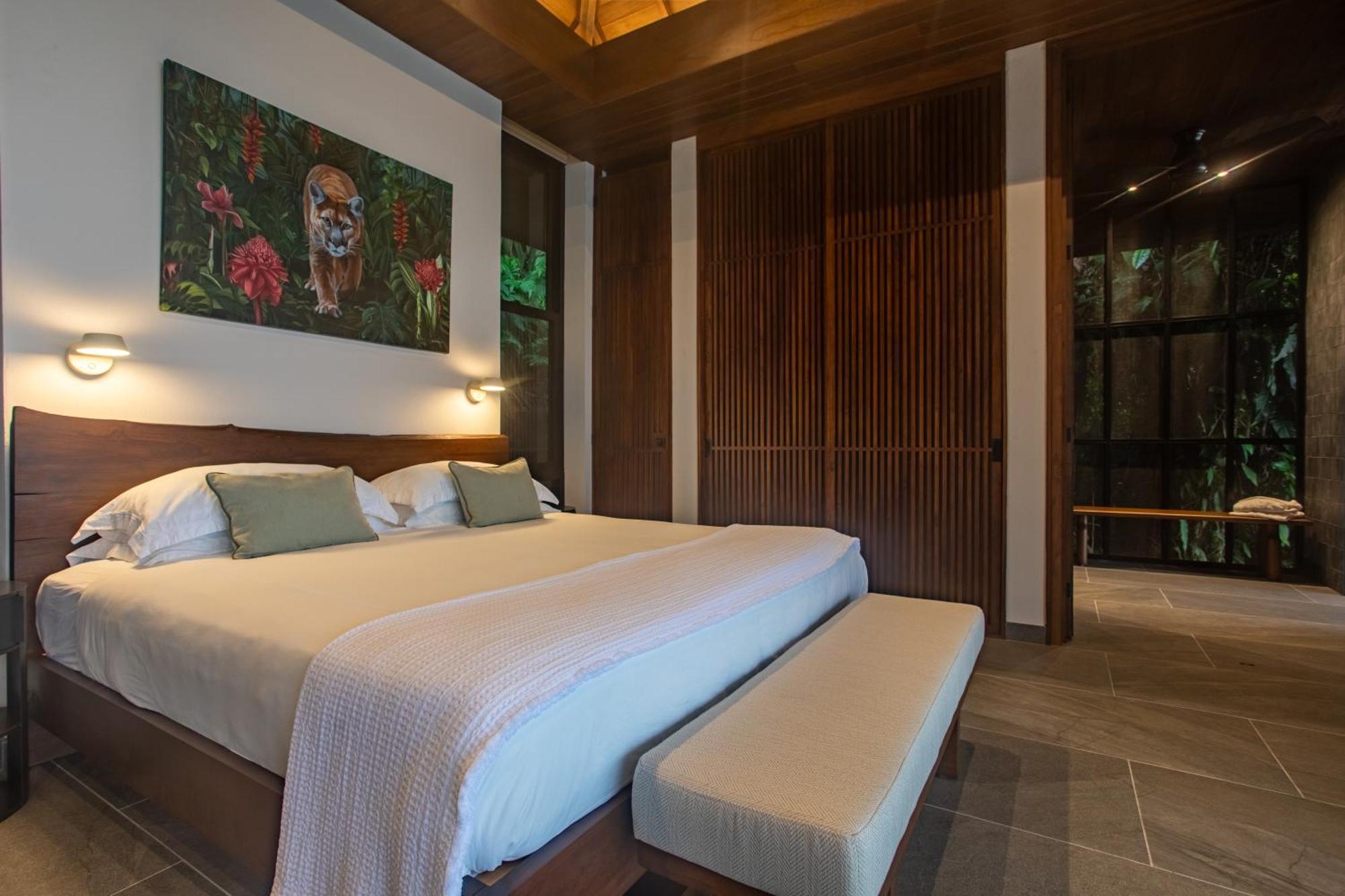 Rancho Pacifico - Boutique Hotel For Adults Увита Экстерьер фото