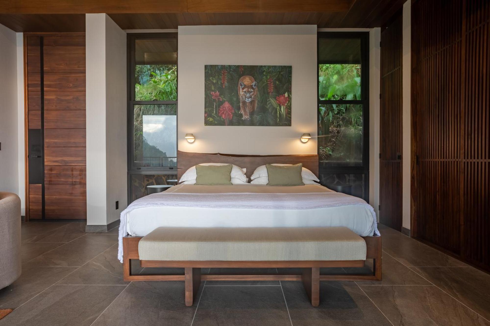 Rancho Pacifico - Boutique Hotel For Adults Увита Экстерьер фото