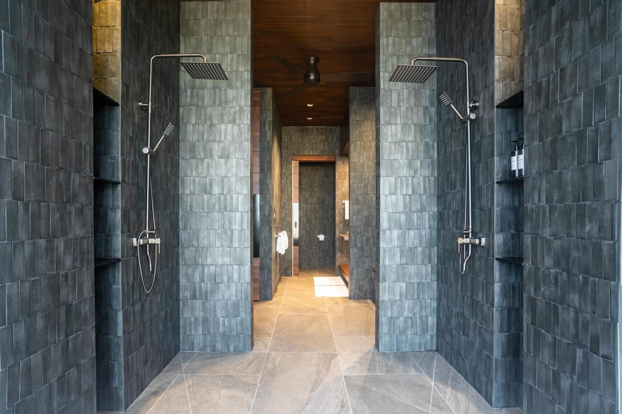 Rancho Pacifico - Boutique Hotel For Adults Увита Экстерьер фото