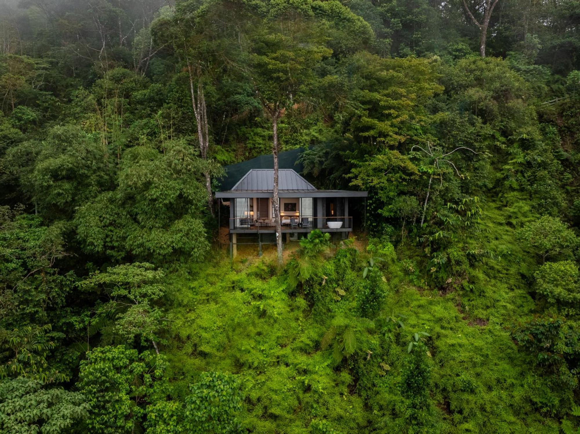 Rancho Pacifico - Boutique Hotel For Adults Увита Экстерьер фото