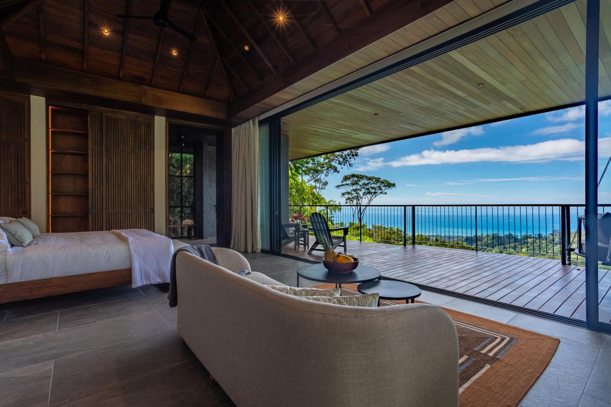 Rancho Pacifico - Boutique Hotel For Adults Увита Экстерьер фото