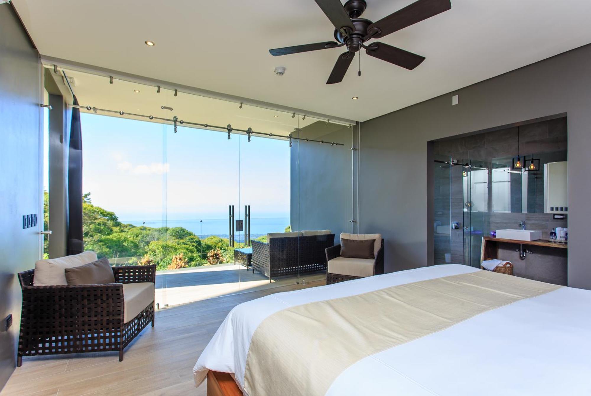 Rancho Pacifico - Boutique Hotel For Adults Увита Экстерьер фото