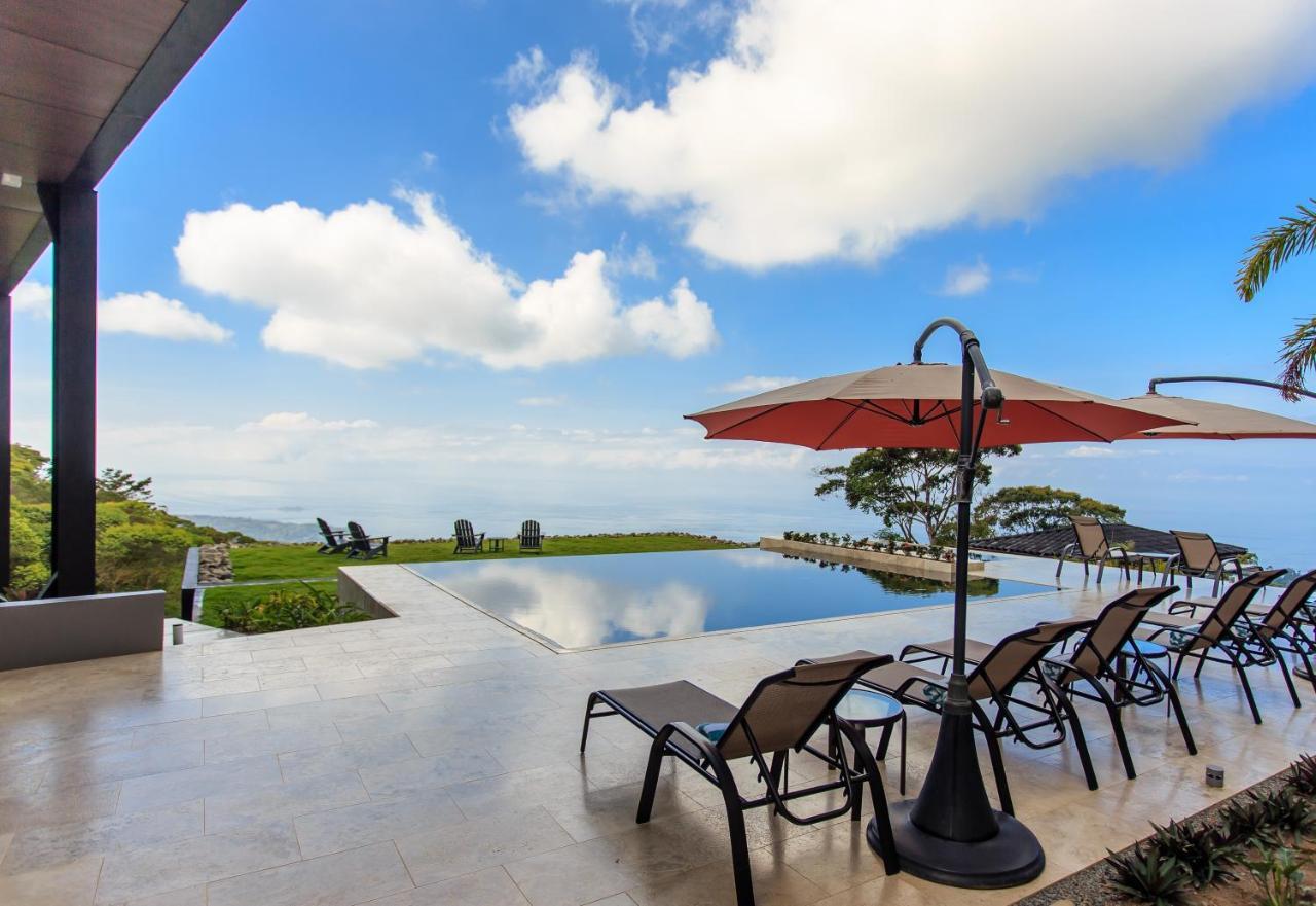 Rancho Pacifico - Boutique Hotel For Adults Увита Экстерьер фото