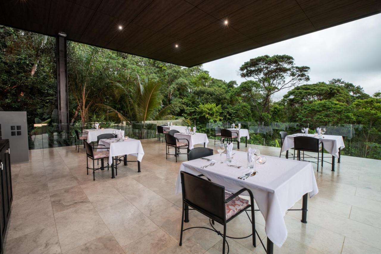 Rancho Pacifico - Boutique Hotel For Adults Увита Экстерьер фото