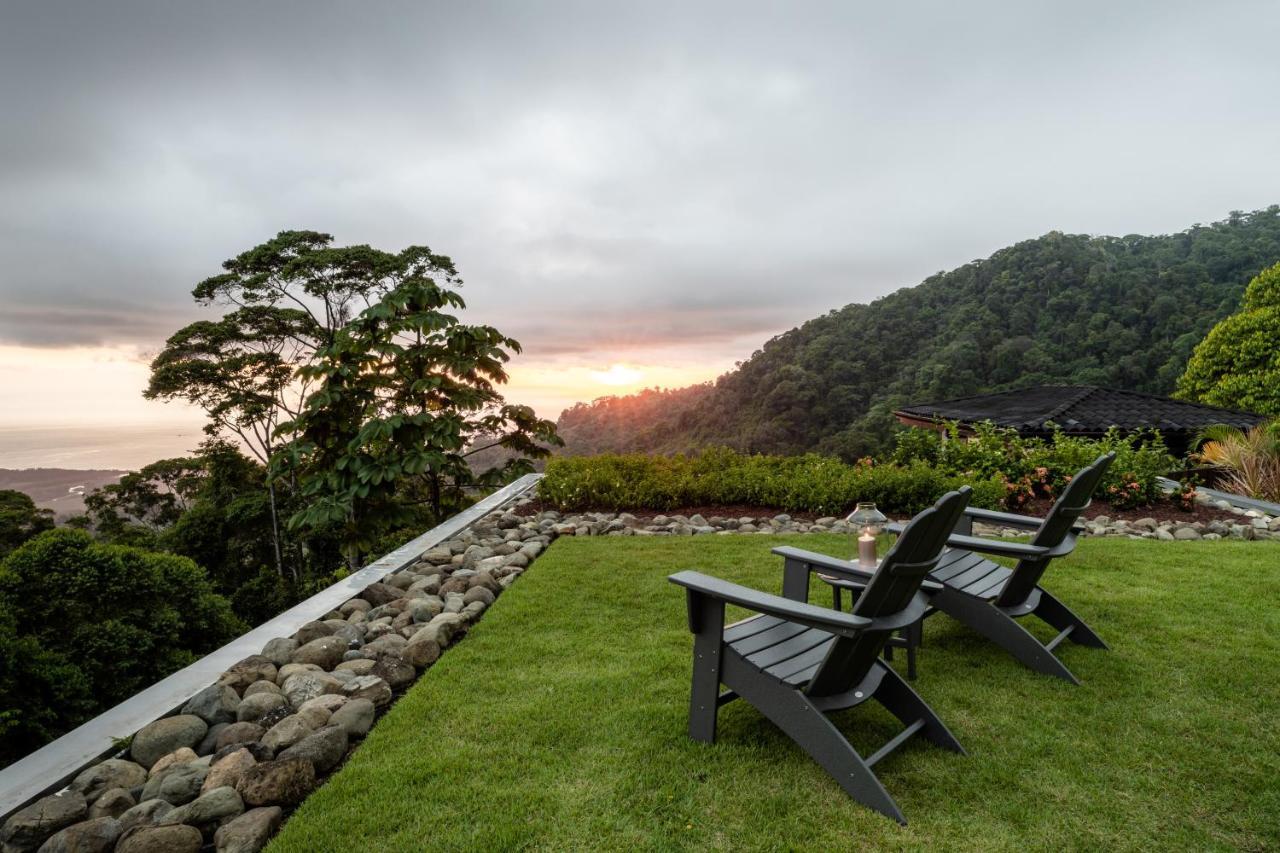 Rancho Pacifico - Boutique Hotel For Adults Увита Экстерьер фото